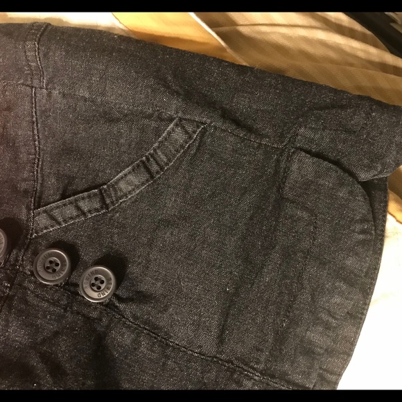 🔥ONE SHOULDER ROMPER 🔥 - Picture 6 of 8